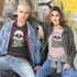 Vegan Skull Tee
